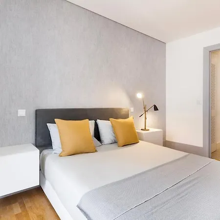 Colosseum Building - Gamma Apartament *