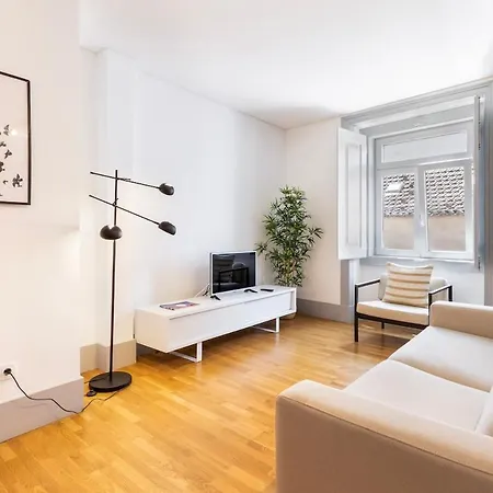 Colosseum Building - Gamma Lisbon