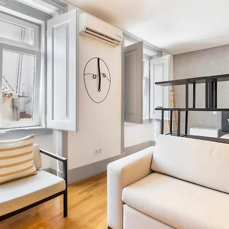 Colosseum Building - Gamma Daire *