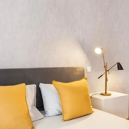 Colosseum Building - Gamma * Lisboa